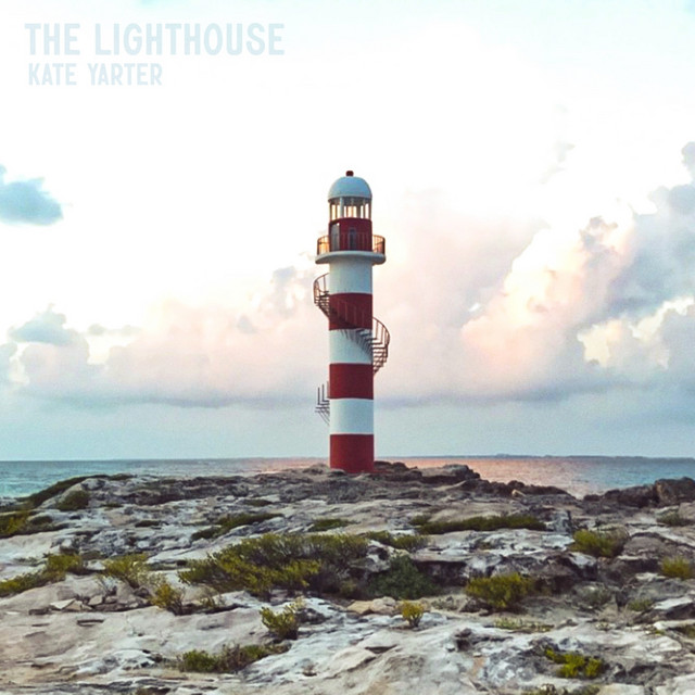 The Lighthouse cover art